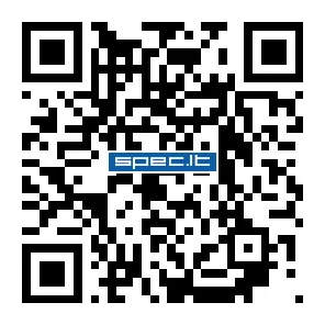 QR kodas | Insi grozio namai, MB | spec.lt