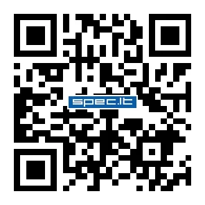QR kodas | Insi grupė, UAB