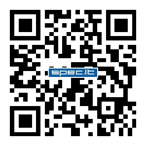 QR kodas | INSIDA, UAB | spec.lt