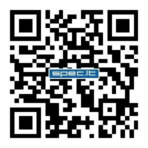 QR kodas | Inside 7, MB