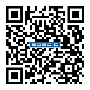 QR kodas | Inside matters, MB | spec.lt