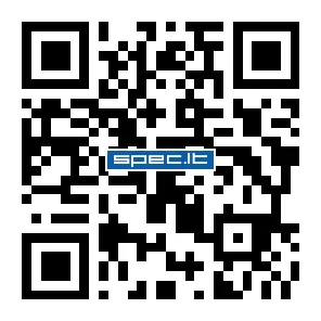 QR kodas | Insidė, UAB | spec.lt