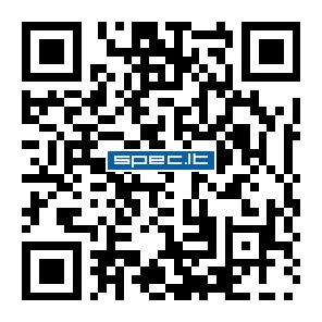 QR kodas | Inside Warehouse, UAB