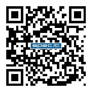 QR kodas | Insight Solutions, UAB | spec.lt