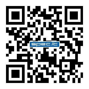 QR kodas | Insignal, UAB | spec.lt