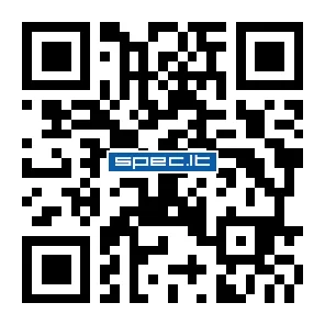 QR kodas | Insil, MB
