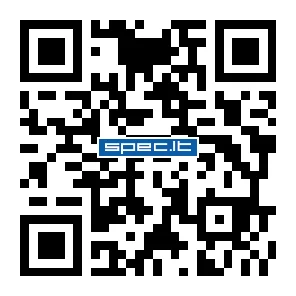 QR kodas | Insistemos, MB