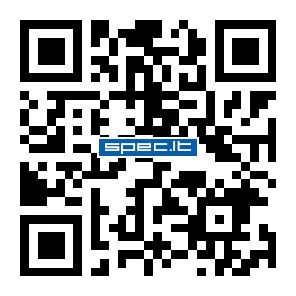 QR kodas | INSIT, UAB | spec.lt