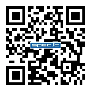 QR kodas | INSITA, UAB | spec.lt