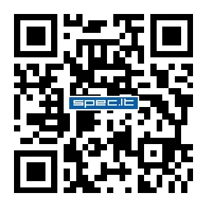 QR kodas | Inskilas, MB