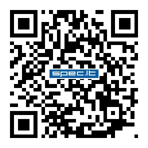 QR kodas | Inso projektai, MB