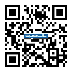 QR kodas | INSOL LT, UAB | spec.lt