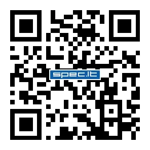 QR kodas | Insolta, UAB | spec.lt
