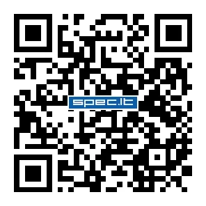 QR kodas | Insolvency Solutions Group, MB
