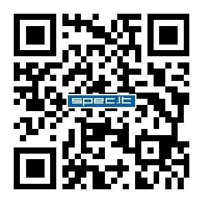 QR kodas | Insolvensa, UAB | spec.lt