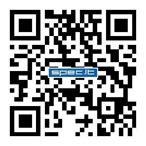 QR kodas | Insolventas, MB