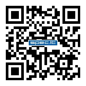 QR kodas | INSOLVERA, UAB