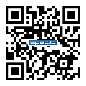 QR kodas | Insolvio, UAB | spec.lt