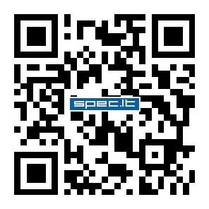 QR kodas | Insotech, UAB