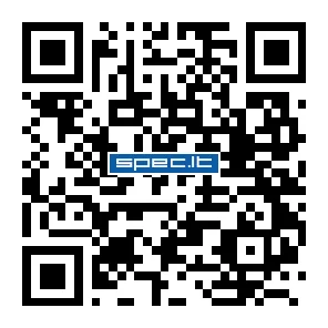 QR kodas | InSpace Erdvės, MB