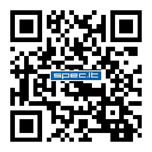 QR kodas | Inspalvus, UAB