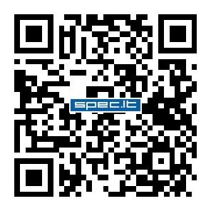 QR kodas | InSpe, IĮ | spec.lt