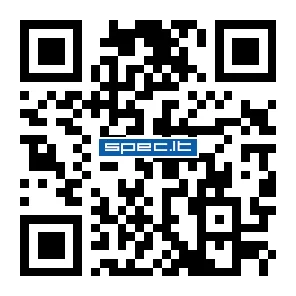 QR kodas | Inspect Pro, MB