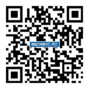 QR kodas | Inspecta Holding Lietuva, UAB | spec.lt