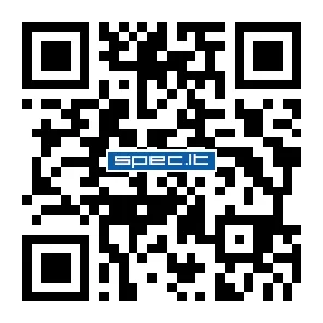 QR kodas | Inspectorus, MB