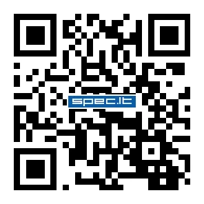 QR kodas | Inspectum, UAB | spec.lt