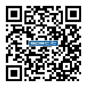 QR kodas | Inspektlabs EU, UAB | spec.lt