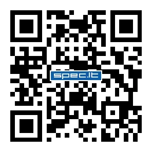 QR kodas | InSpektras, UAB | spec.lt