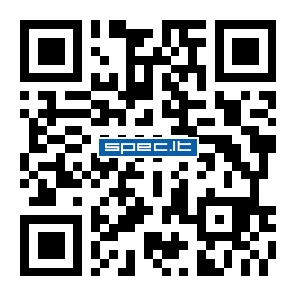 QR kodas | Inspera, UAB