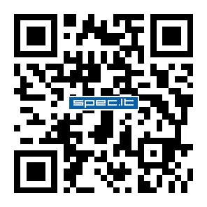 QR kodas | Insperia, UAB