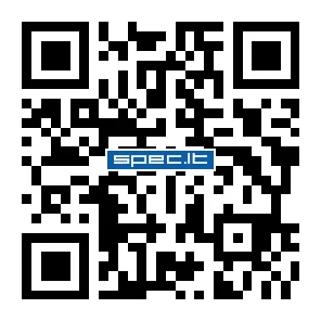 QR kodas | Inspero, UAB