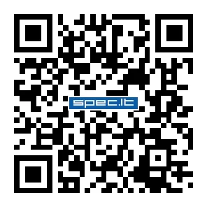 QR kodas | Inspira altum, VŠĮ