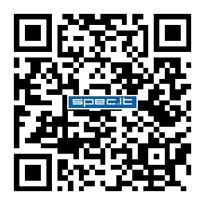 QR kodas | Inspira Holding, MB | spec.lt