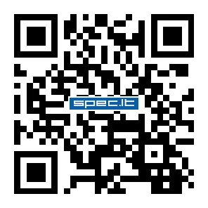 QR kodas | Inspira life, MB