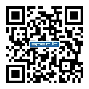 QR kodas | Inspira LT, UAB | spec.lt