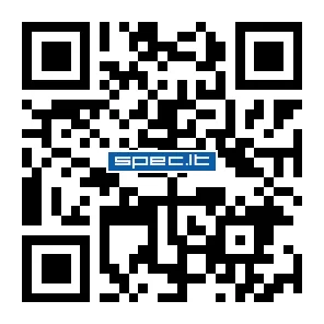 QR kodas | Inspirare, UAB