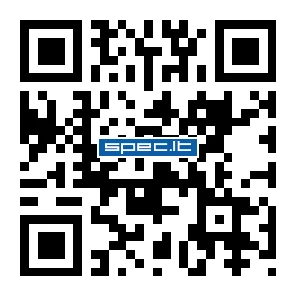 QR kodas | INSPIRATIO, MB
