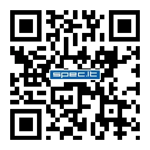 QR kodas | Inspiratio, UAB