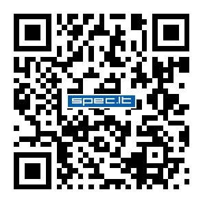 QR kodas | Inspiration capital, UAB