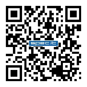 QR kodas | Inspiration construction group, UAB