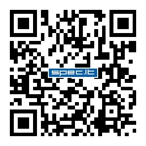 QR kodas | INCA GP1, UAB