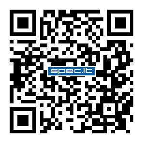 QR kodas | Inspire Hub LTUA, VŠĮ