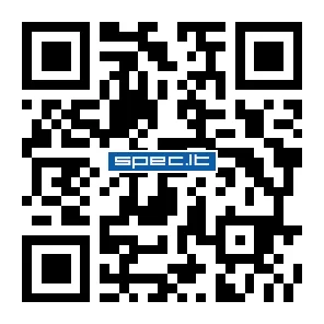 QR kodas | Inspireta, MB