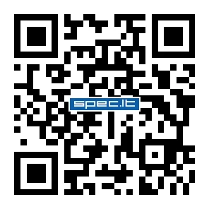 QR kodas | Inspiria, MB