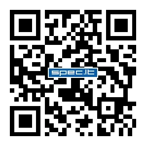 QR kodas | Inspo, MB