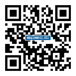 QR kodas | Insta House, UAB | spec.lt